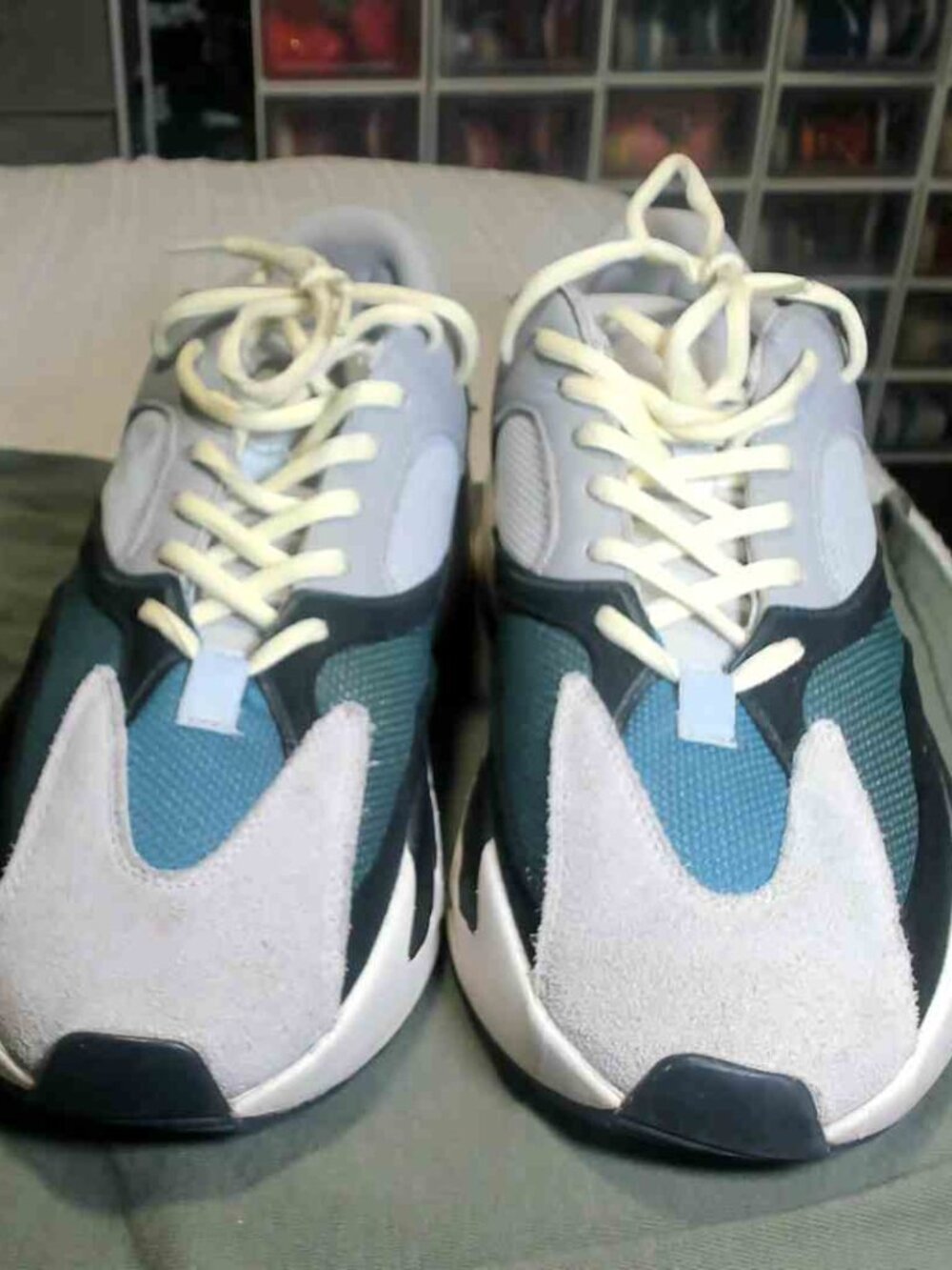 adidas Yeezy Boost 700 Wave Runner Men’s Size 11